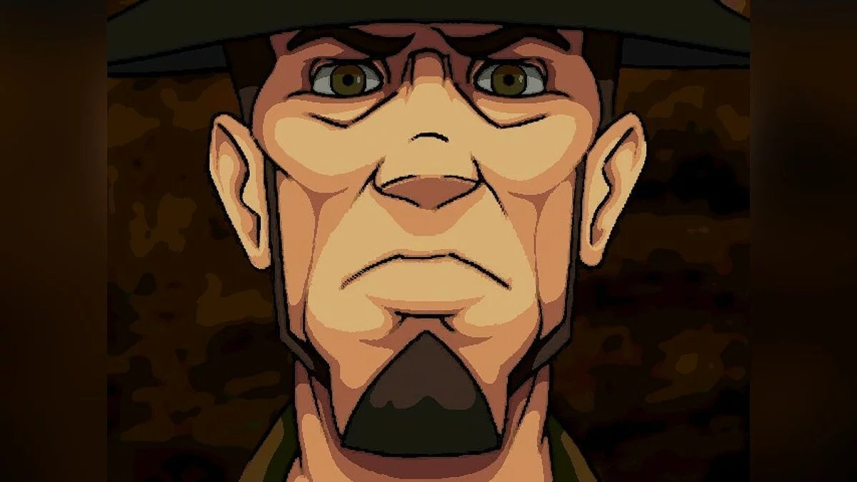Скриншоты из Outlaws / Картинка 46