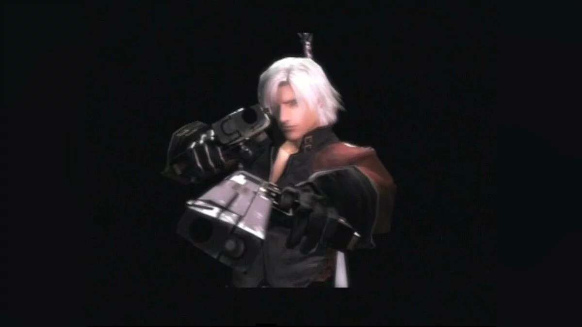 Скриншоты из Devil May Cry 2 / Картинка 93