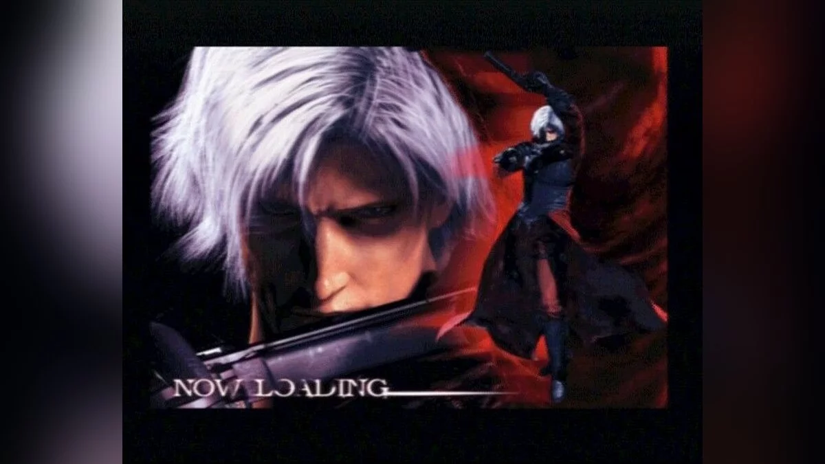Скриншоты из Devil May Cry 2 / Картинка 96