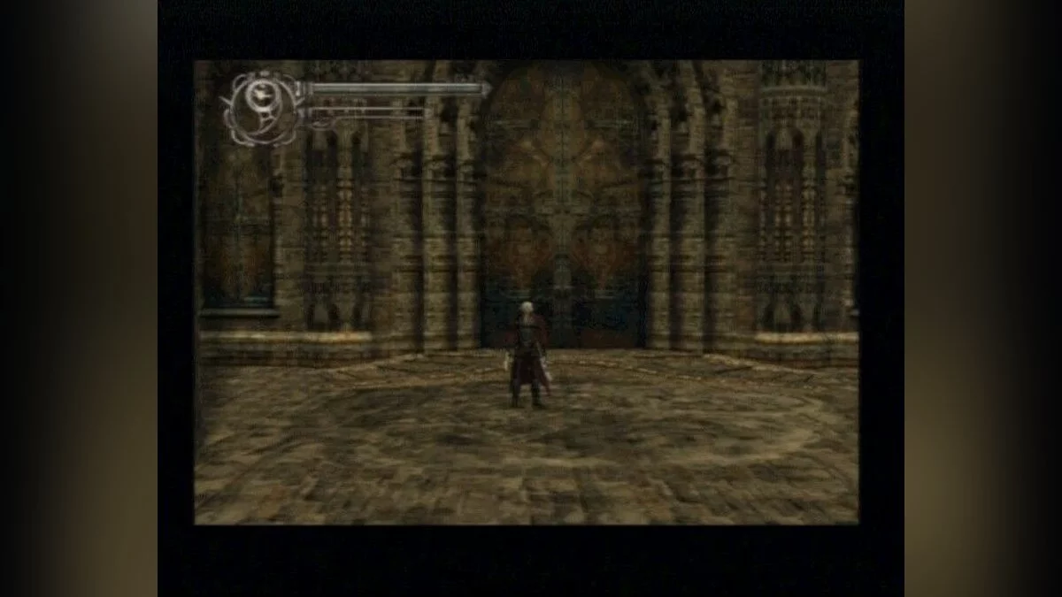 Скриншоты из Devil May Cry 2 / Картинка 100