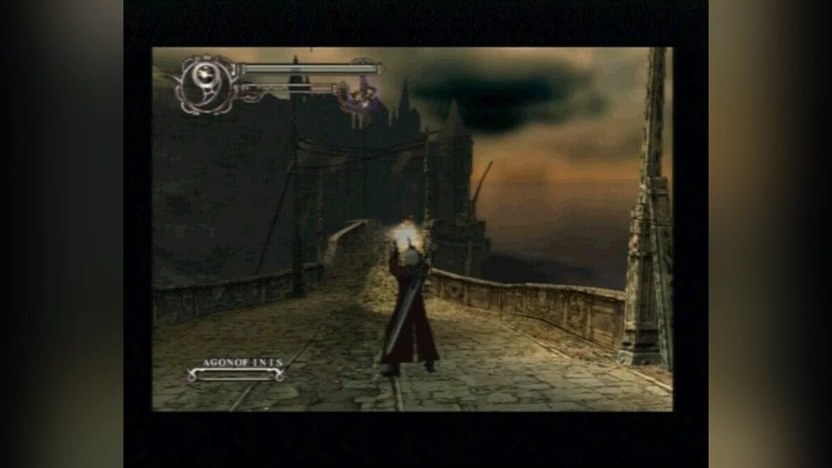 Скриншоты из Devil May Cry 2 / Картинка 103
