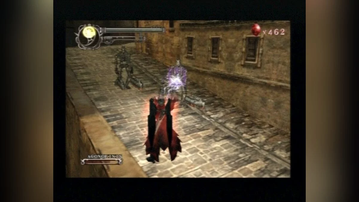 Скриншоты из Devil May Cry 2 / Картинка 106