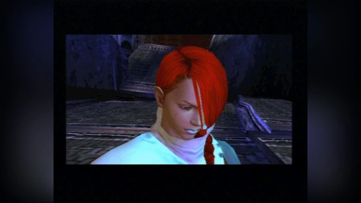 Скриншоты из Devil May Cry 2 / Картинка 112