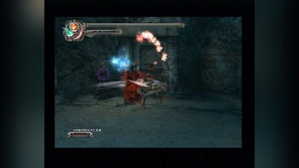 Скриншоты из Devil May Cry 2 / Картинка 117