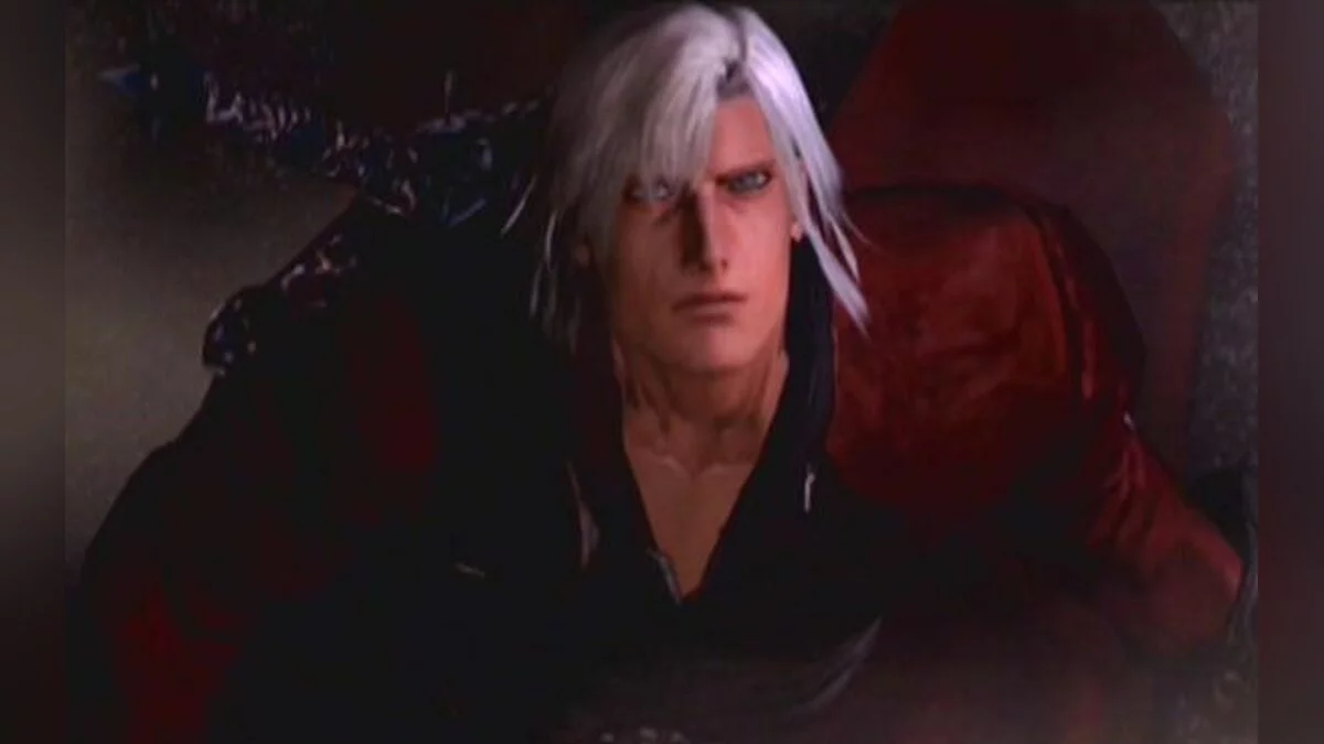 Скриншоты из Devil May Cry 2 / Картинка 24