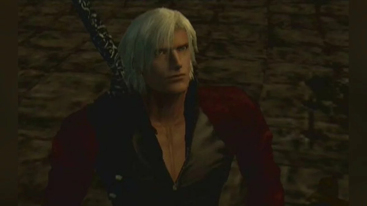 Скриншоты из Devil May Cry 2 / Картинка 27