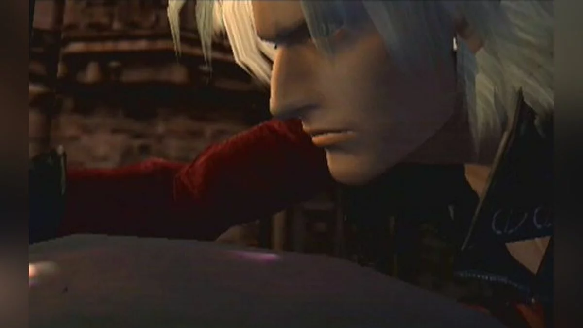 Скриншоты из Devil May Cry 2 / Картинка 29