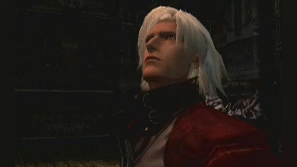 Скриншоты из Devil May Cry 2 / Картинка 30