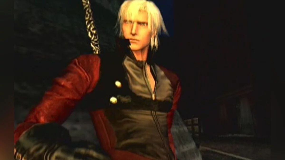 Скриншоты из Devil May Cry 2 / Картинка 31