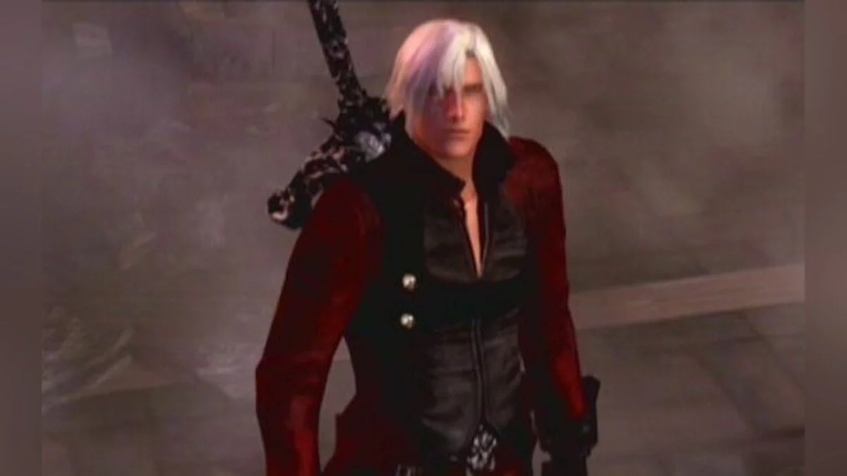 Скриншоты из Devil May Cry 2 / Картинка 33