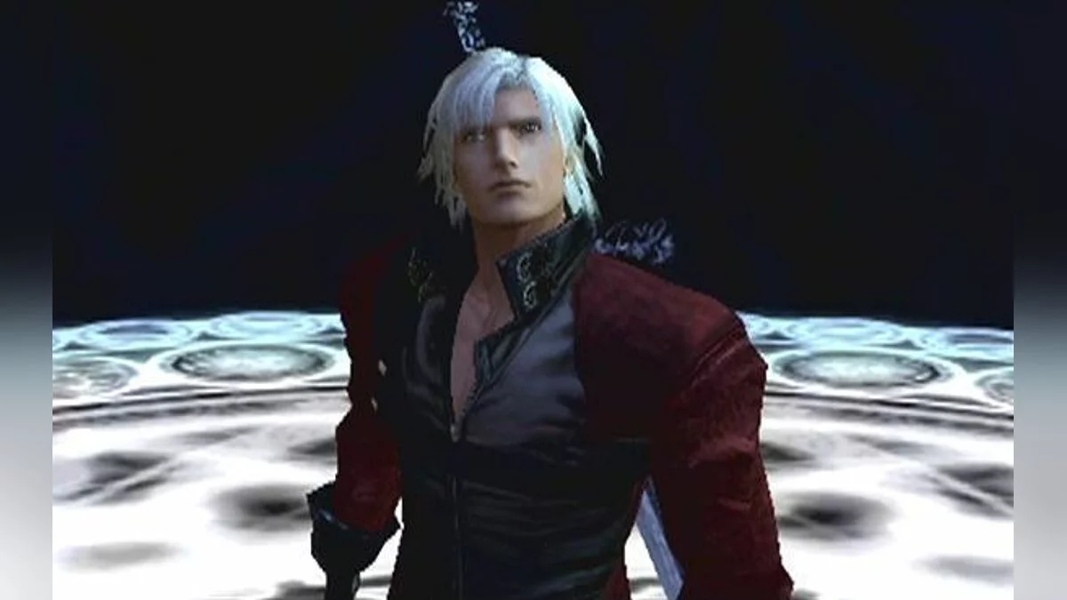 Скриншоты из Devil May Cry 2 / Картинка 37