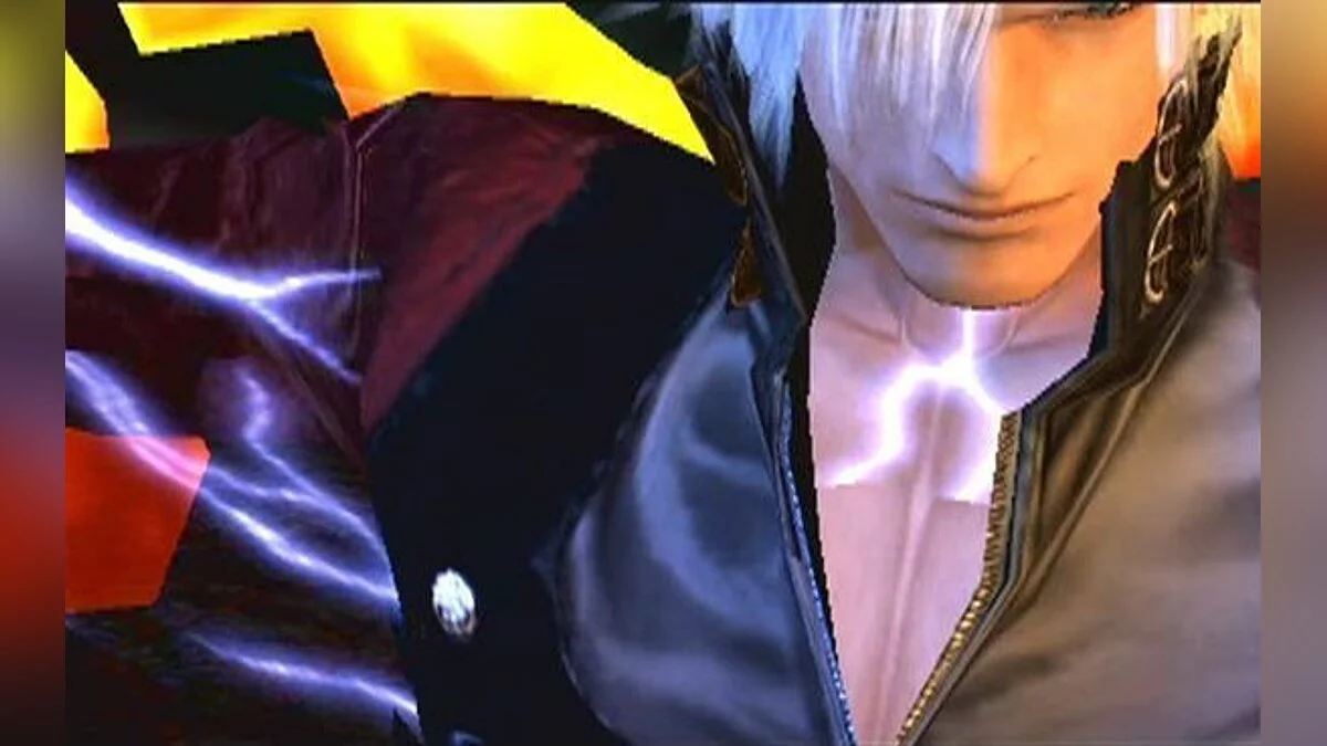 Скриншоты из Devil May Cry 2 / Картинка 38