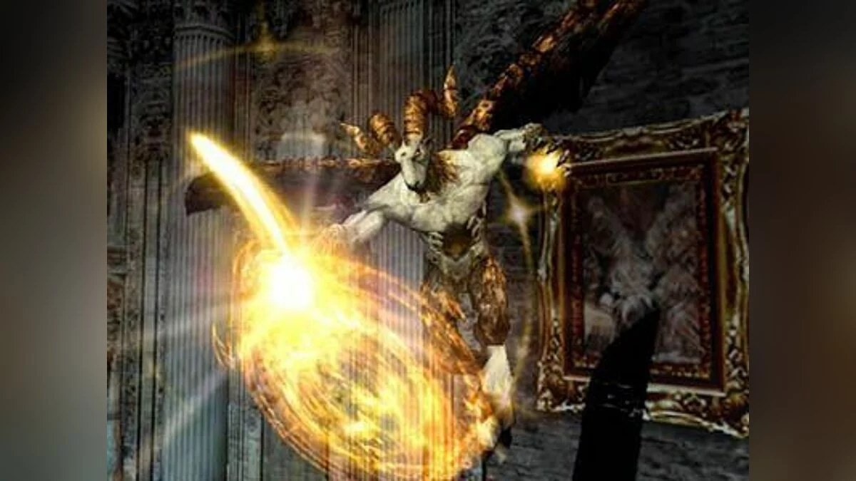 Скриншоты из Devil May Cry 2 / Картинка 59