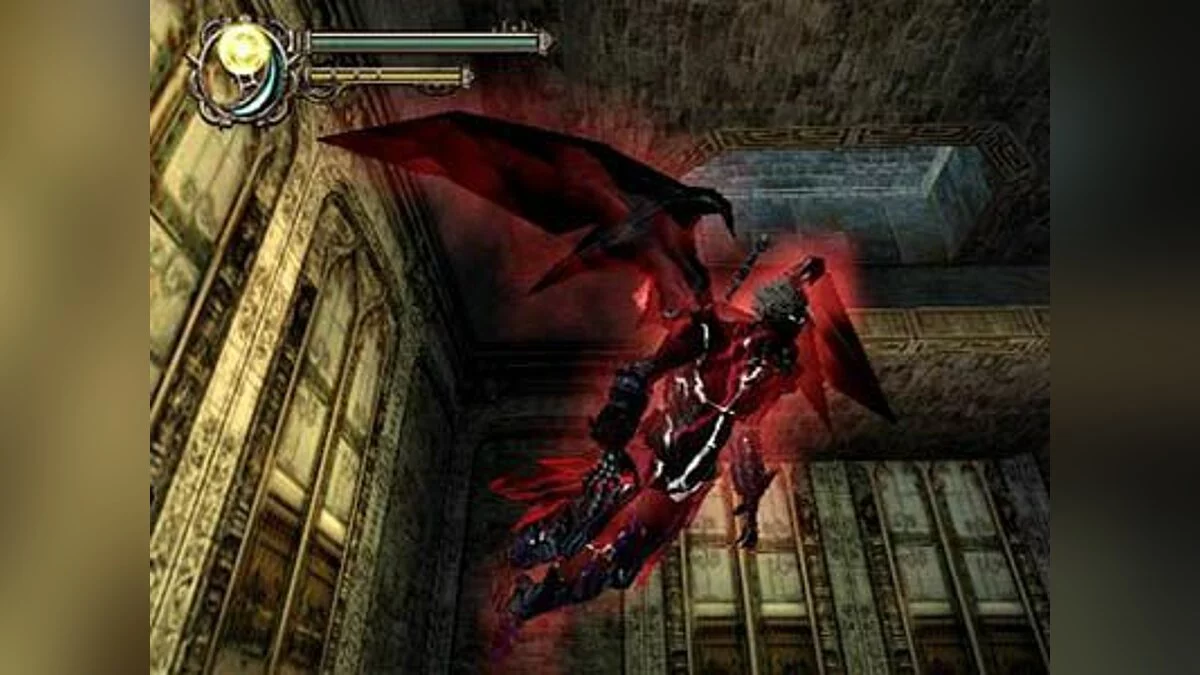 Скриншоты из Devil May Cry 2 / Картинка 62