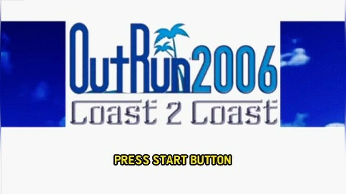 Скриншоты из OutRun 2006: Coast 2 Coast / Картинка 103