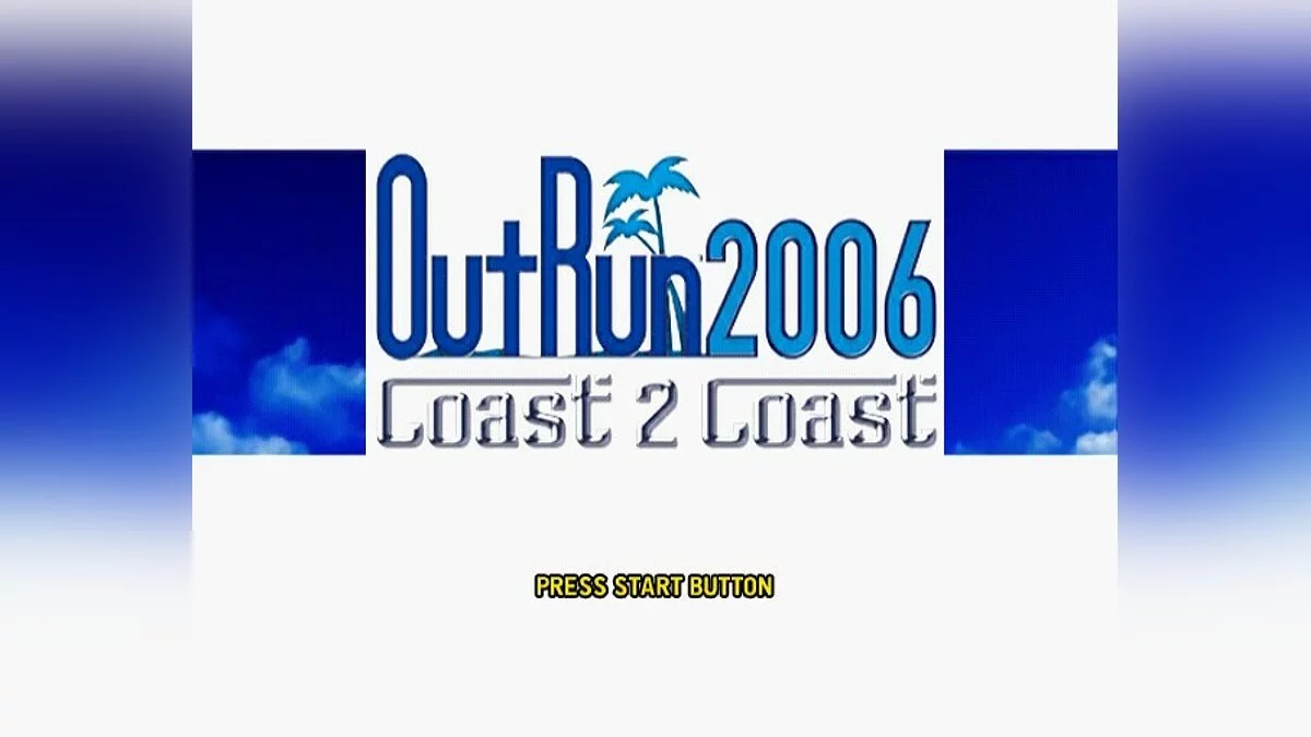Скриншоты из OutRun 2006: Coast 2 Coast / Картинка 102