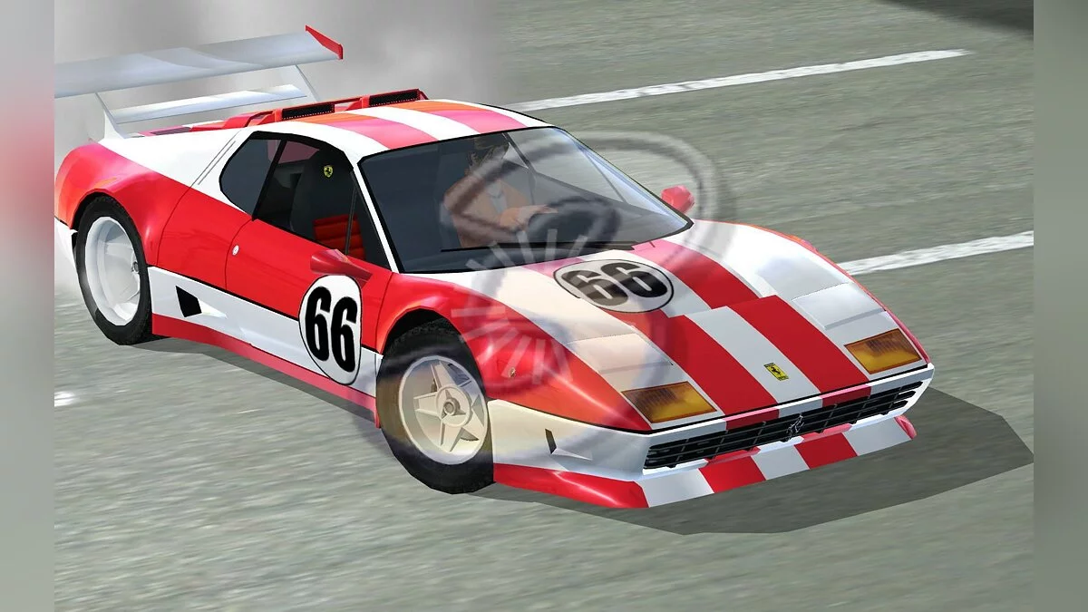 Скриншоты из OutRun 2006: Coast 2 Coast / Картинка 118