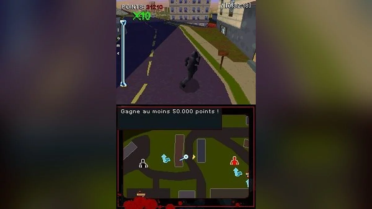 Скриншоты из Jackass: The Game / Картинка 1