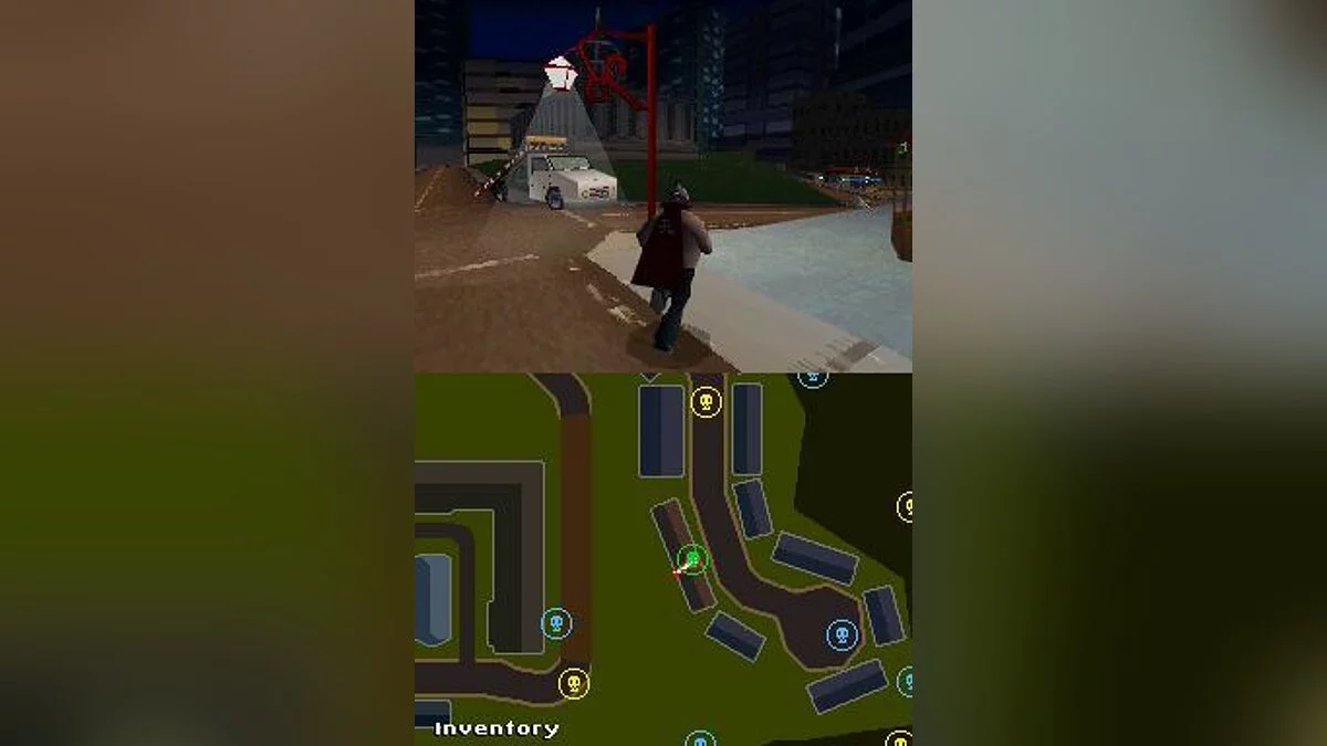 Скриншоты из Jackass: The Game / Картинка 6