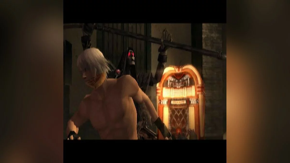 Скриншоты из Devil May Cry 3: Dante's Awakening / Картинка 67