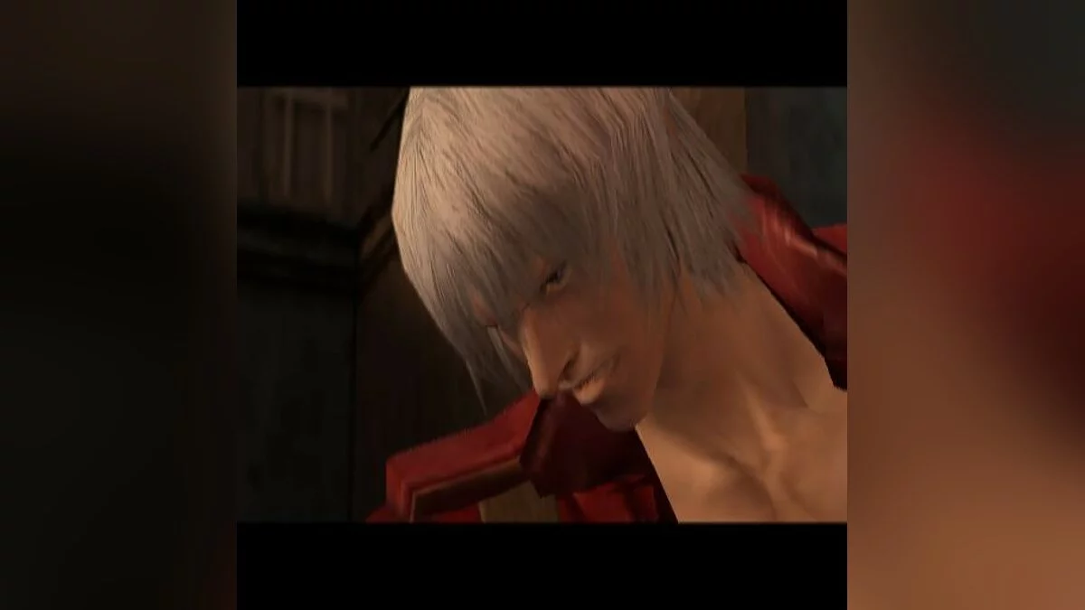 Скриншоты из Devil May Cry 3: Dante's Awakening / Картинка 81