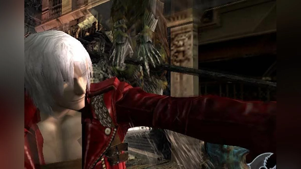 Скриншоты из Devil May Cry 3: Dante's Awakening / Картинка 7