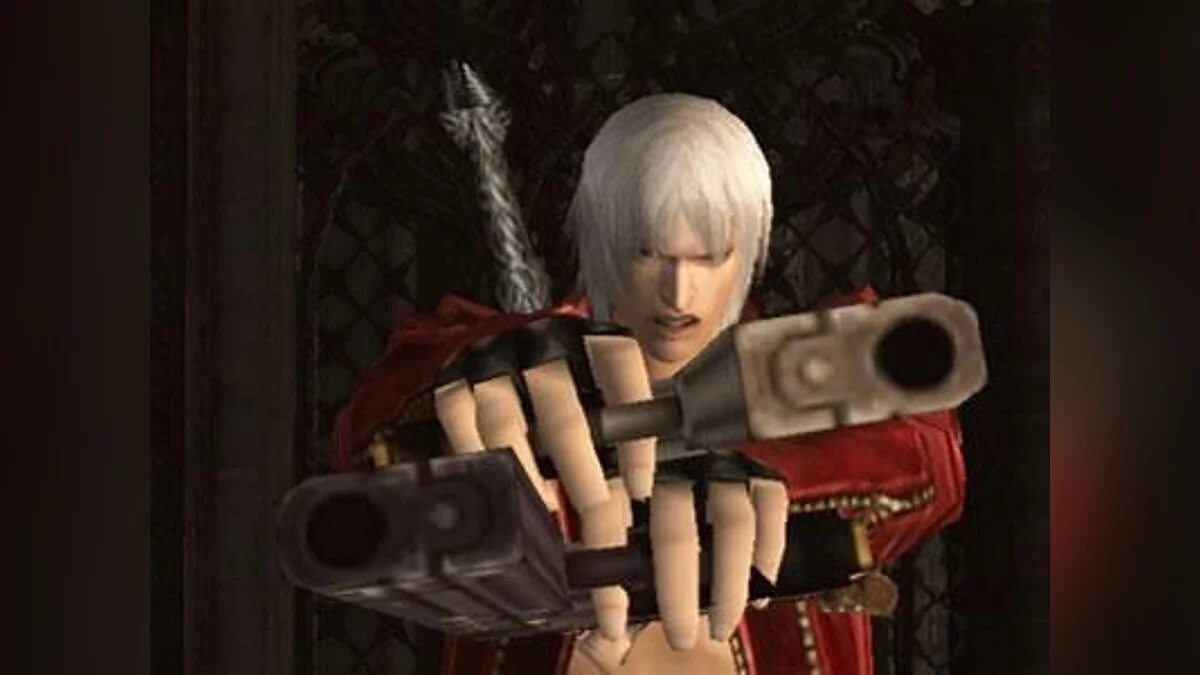 Скриншоты из Devil May Cry 3: Dante's Awakening / Картинка 13