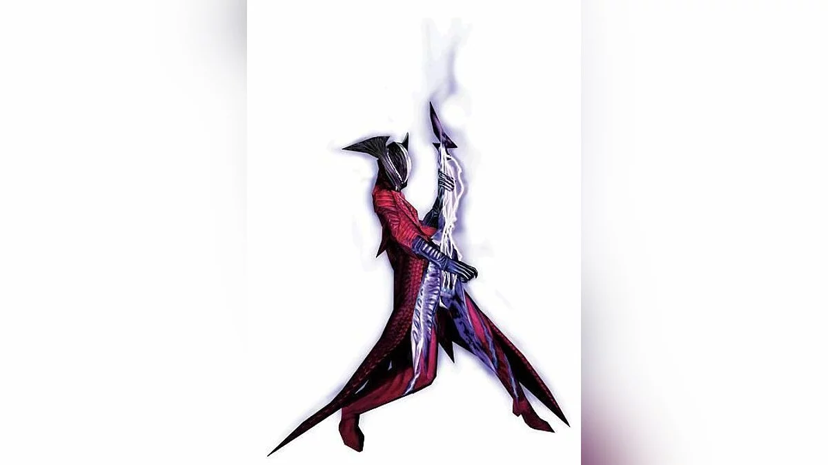 Скриншоты из Devil May Cry 3: Dante's Awakening / Картинка 16