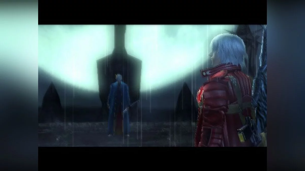 Скриншоты из Devil May Cry 3: Dante's Awakening / Картинка 41