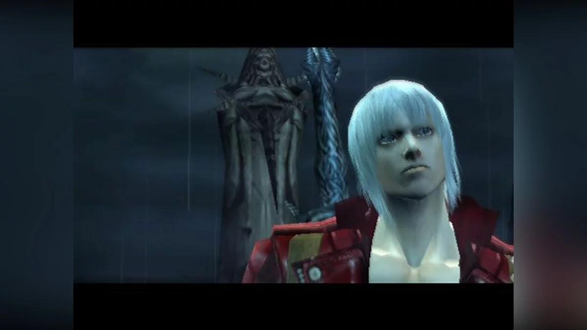 Скриншоты из Devil May Cry 3: Dante's Awakening / Картинка 42