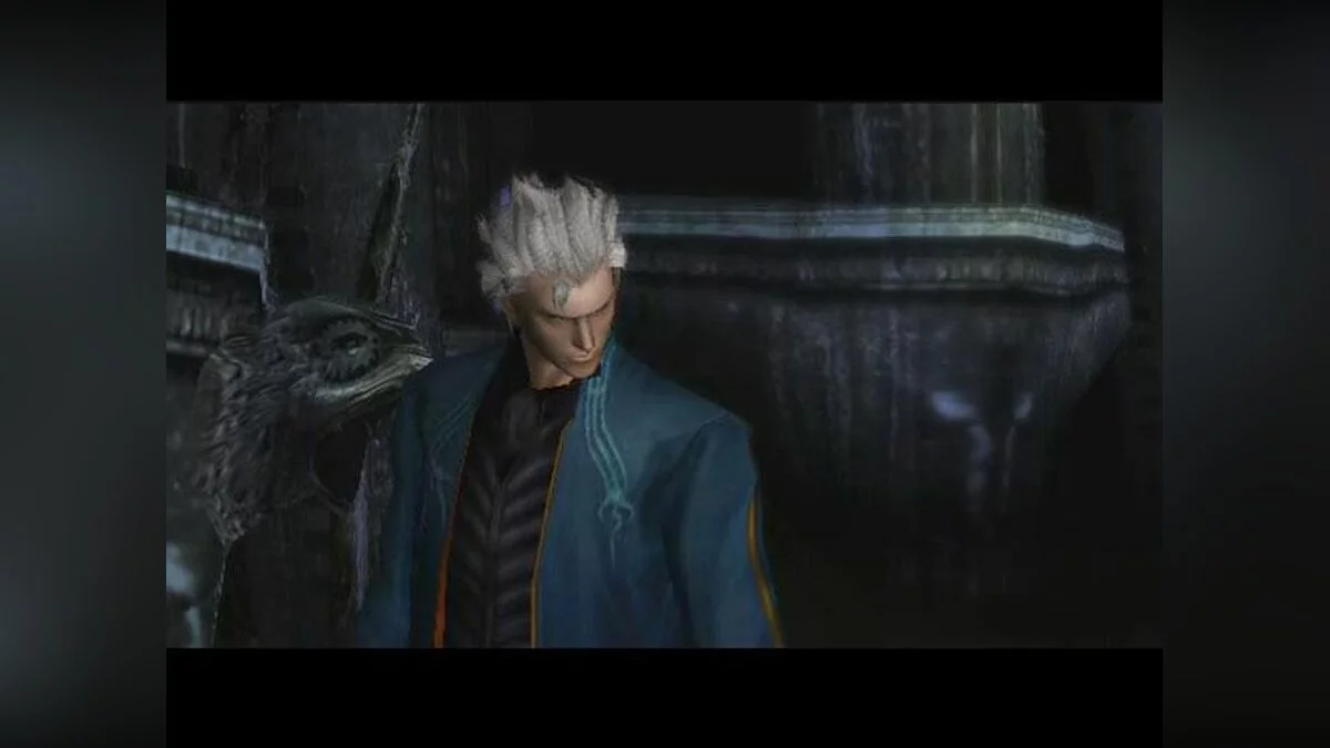Скриншоты из Devil May Cry 3: Dante's Awakening / Картинка 52