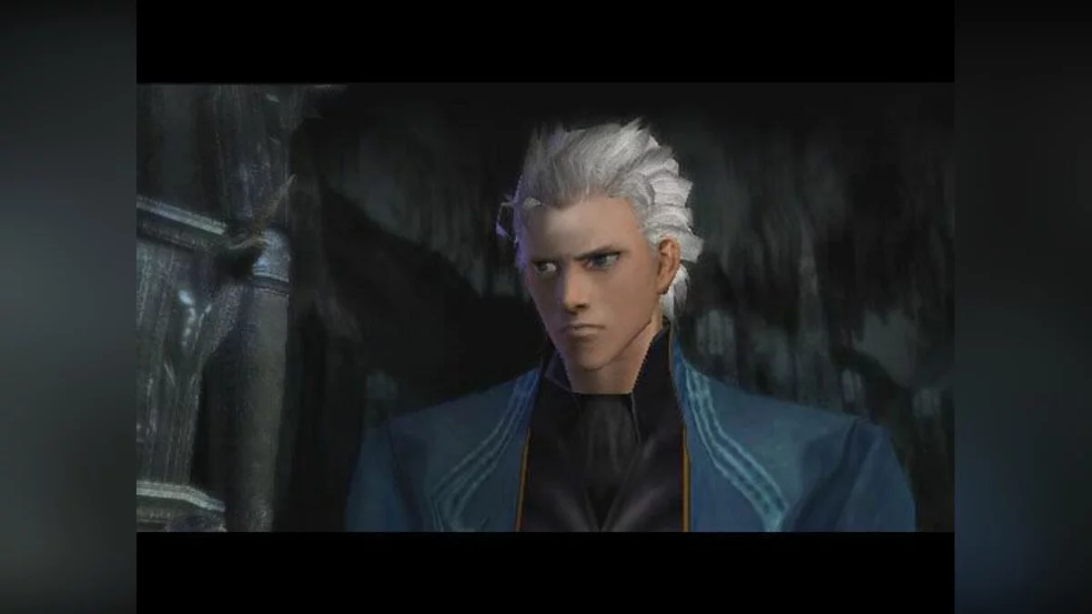 Скриншоты из Devil May Cry 3: Dante's Awakening / Картинка 54