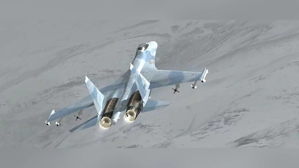 Скриншоты из Over G Fighters / Картинка 27