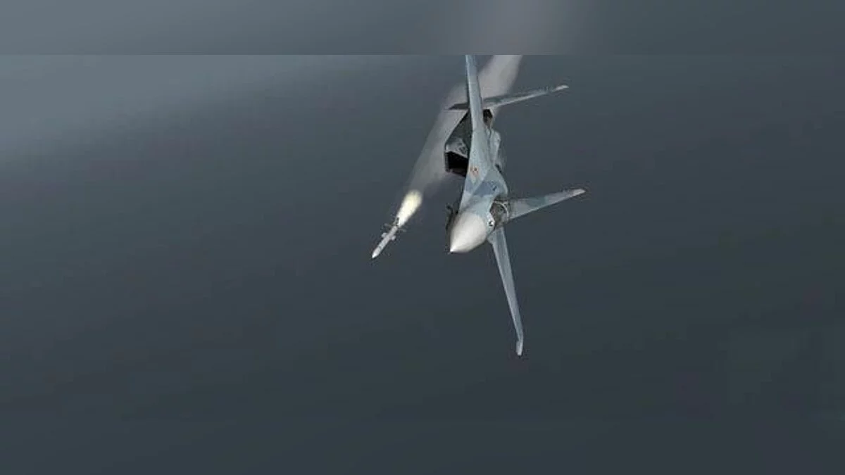 Скриншоты из Over G Fighters / Картинка 30