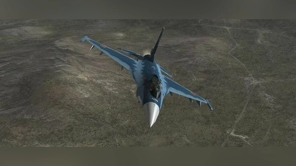 Скриншоты из Over G Fighters / Картинка 36