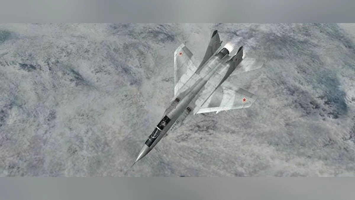 Скриншоты из Over G Fighters / Картинка 38