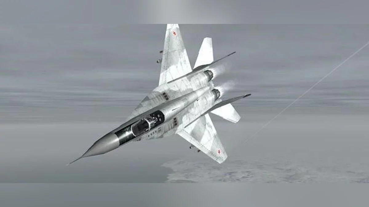 Скриншоты из Over G Fighters / Картинка 40