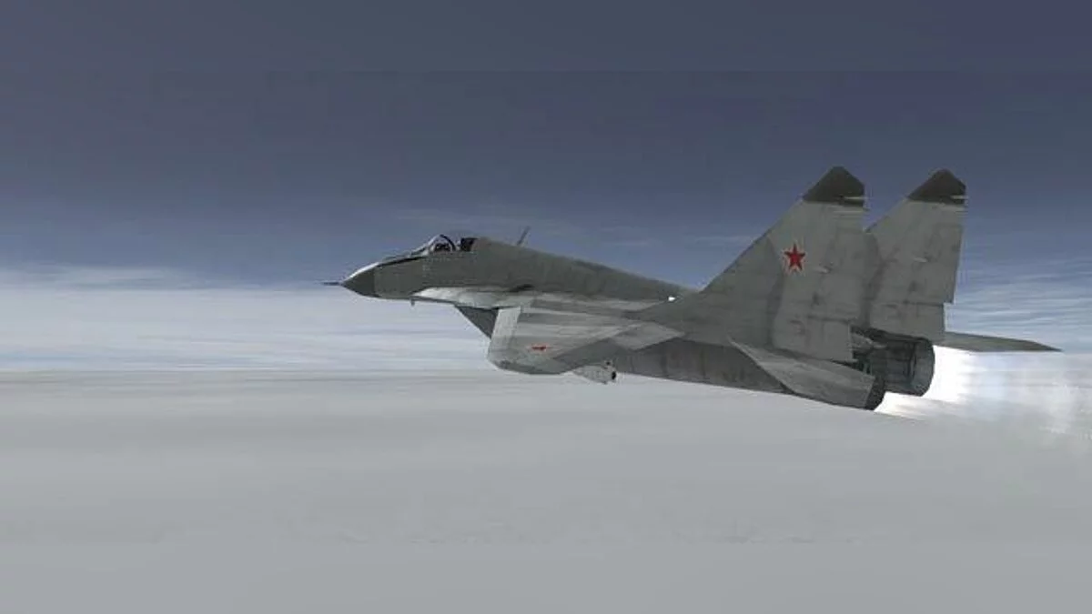 Скриншоты из Over G Fighters / Картинка 41