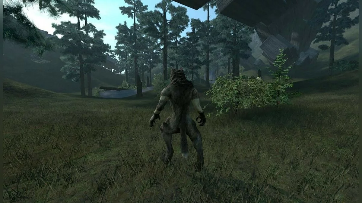 Скриншоты из Overgrowth / Картинка 26