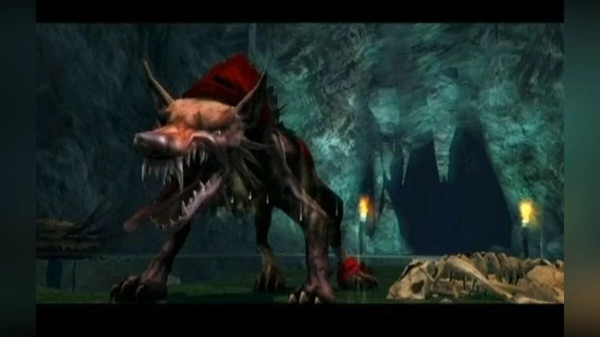 Скриншоты из Overlord: Dark Legend / Картинка 50
