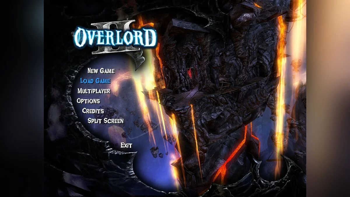 Скриншоты из Overlord 2 / Картинка 148