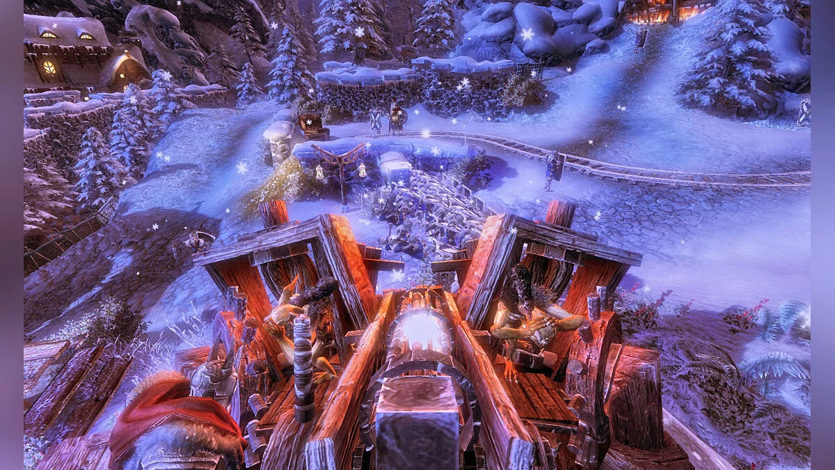 Скриншоты из Overlord 2 / Картинка 190