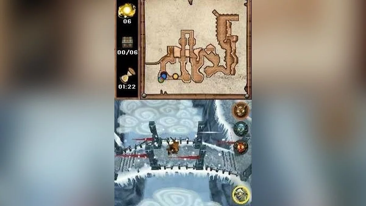 Скриншоты из Overlord Minions / Картинка 18