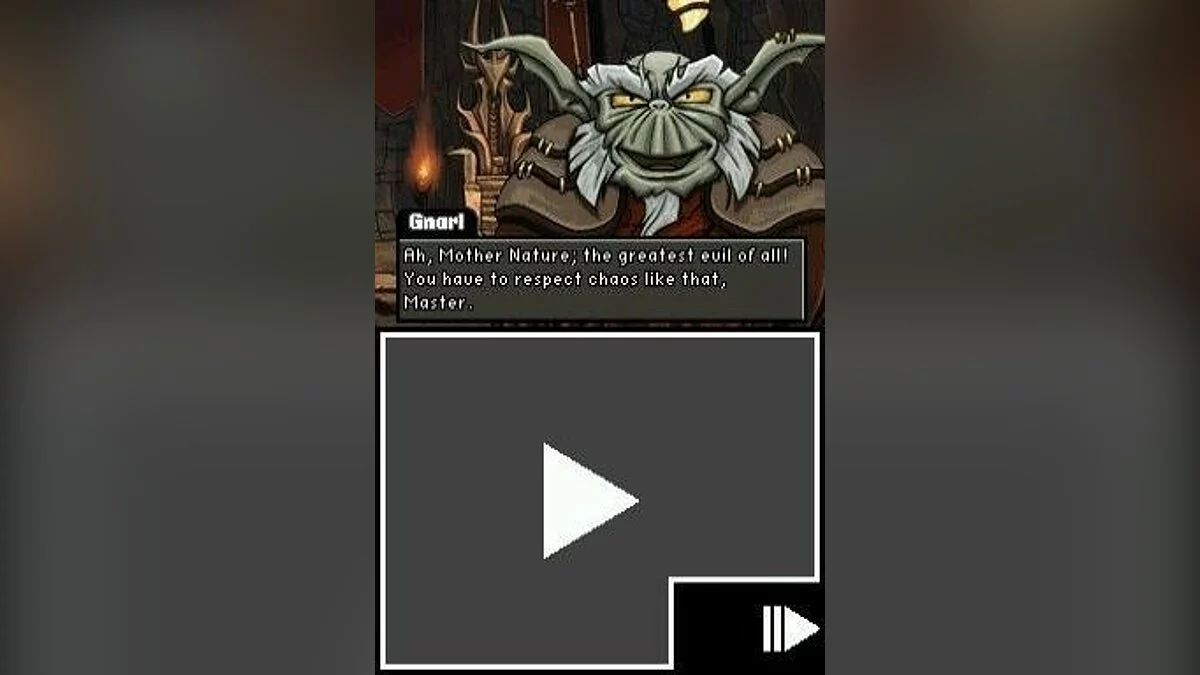 Скриншоты из Overlord Minions / Картинка 21