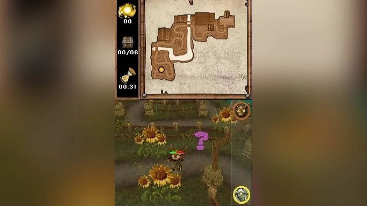 Скриншоты из Overlord Minions / Картинка 40