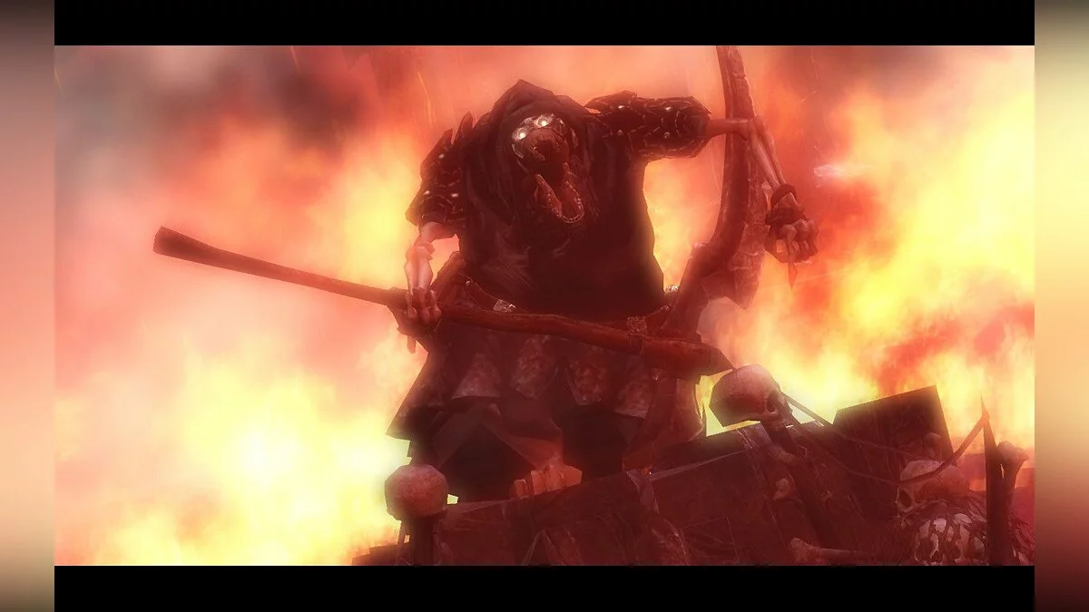 Скриншоты из Overlord: Raising Hell / Картинка 1