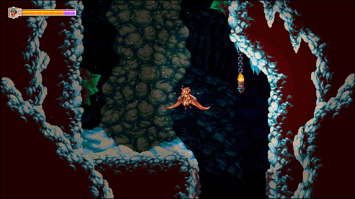 Скриншоты из Owlboy / Картинка 18
