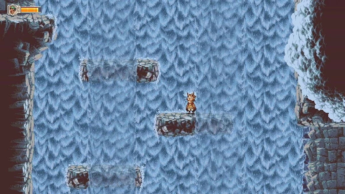 Скриншоты из Owlboy / Картинка 38