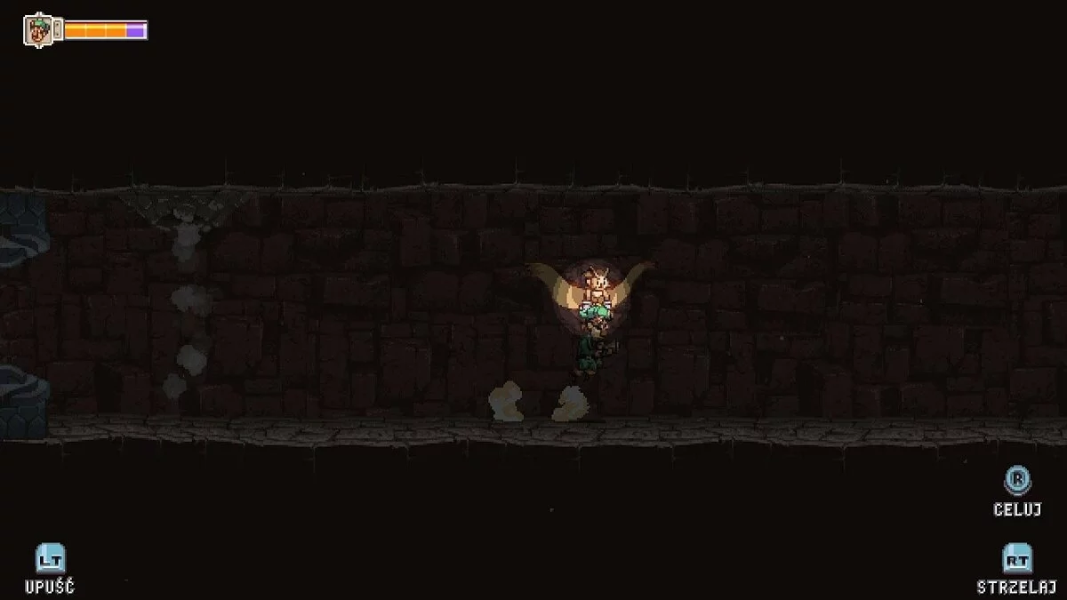 Скриншоты из Owlboy / Картинка 39
