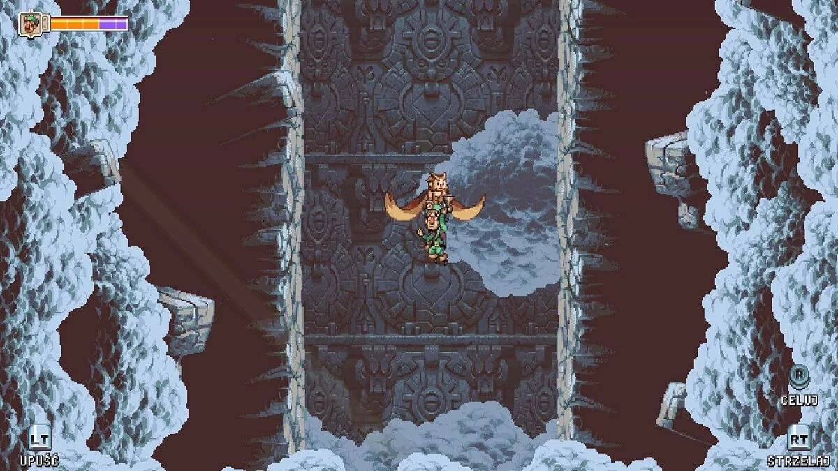 Скриншоты из Owlboy / Картинка 41